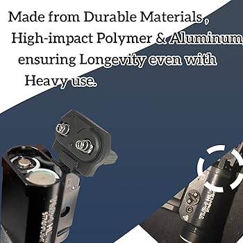 STREAMLIGHT TLR-1 　実物 リモートスイッチ用バッテリードア Amazon.com: Streamlight 69161 Remote Door/Switch Assy with